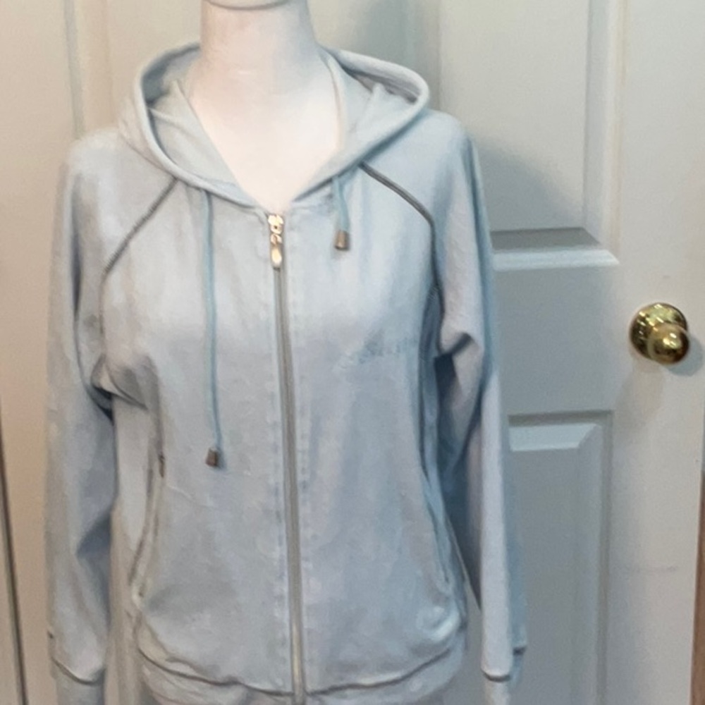BELLAGIO JACKET NWOT SIZE LARGE